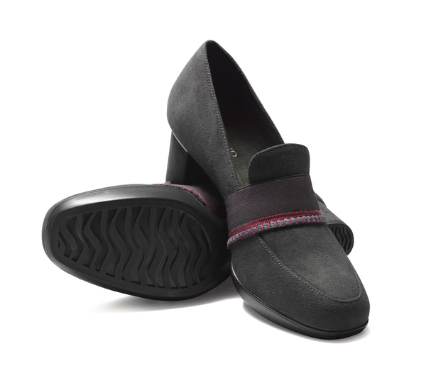 CAMINANDO / カミナンド | Deuxieme Classe別注 LOAFERS レザー プラットフォーム ローファー | 6 | – KLD